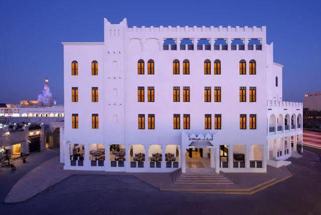 Arumaila - Souq Waqif Boutique Hotels - Swbh Doha Ngoại thất bức ảnh